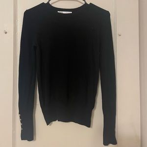 Zara sweater